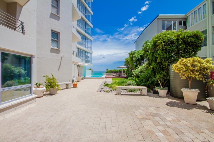 3 Bedroom Property for Sale in Mouille Point Western Cape